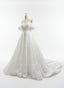 Starr Bridal - Jordan
