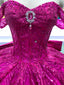 Joselynne XV Collection - Atlanta