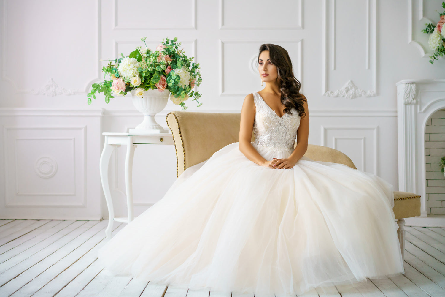 Wedding Gown