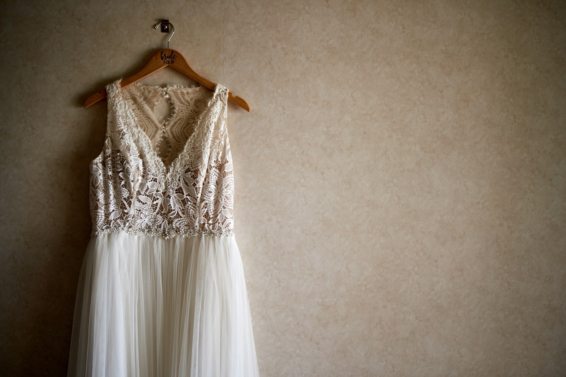 Bridal Gown
