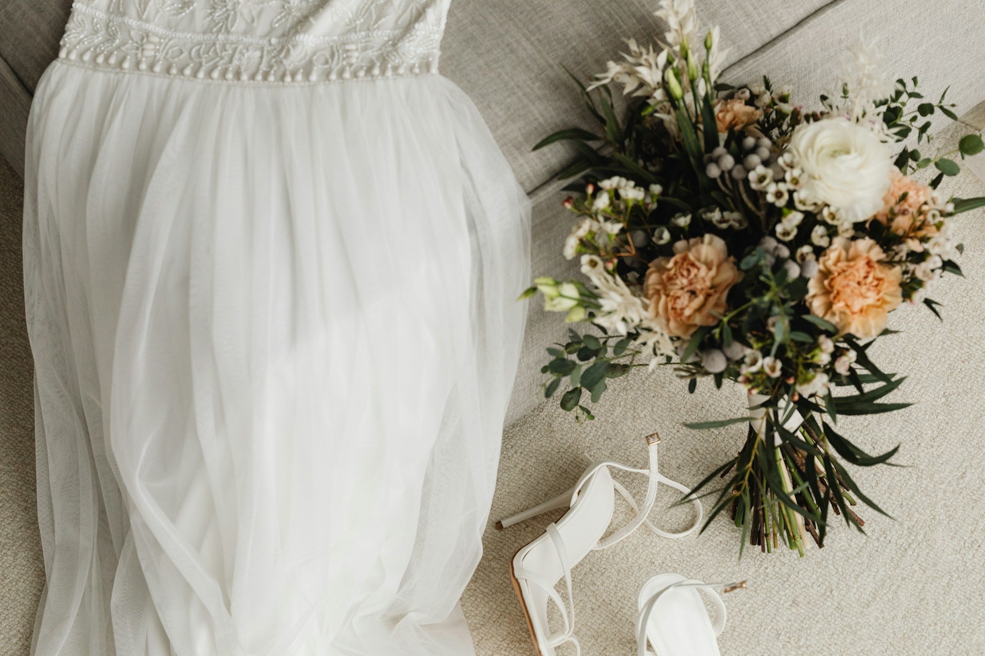 Wedding Budget
