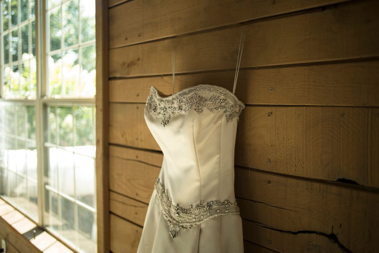 Wedding Gown