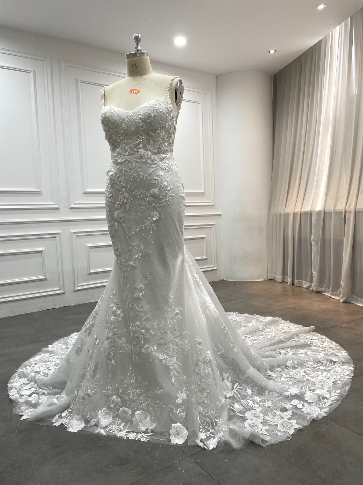 Starr Bridal - Gloria