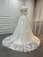 Starr Bridal - Claudia