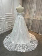 Starr Bridal - Claudia