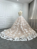 Starr Bridal - Elizabeth
