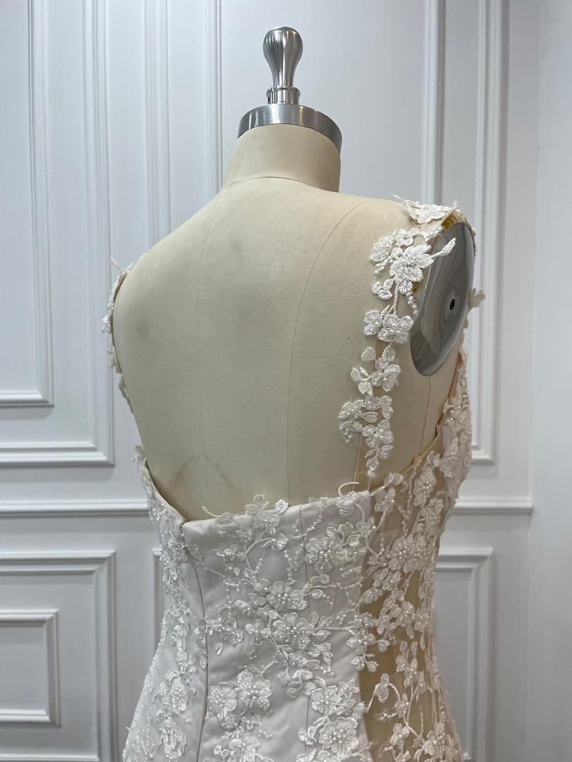 Starr Bridal - Karol