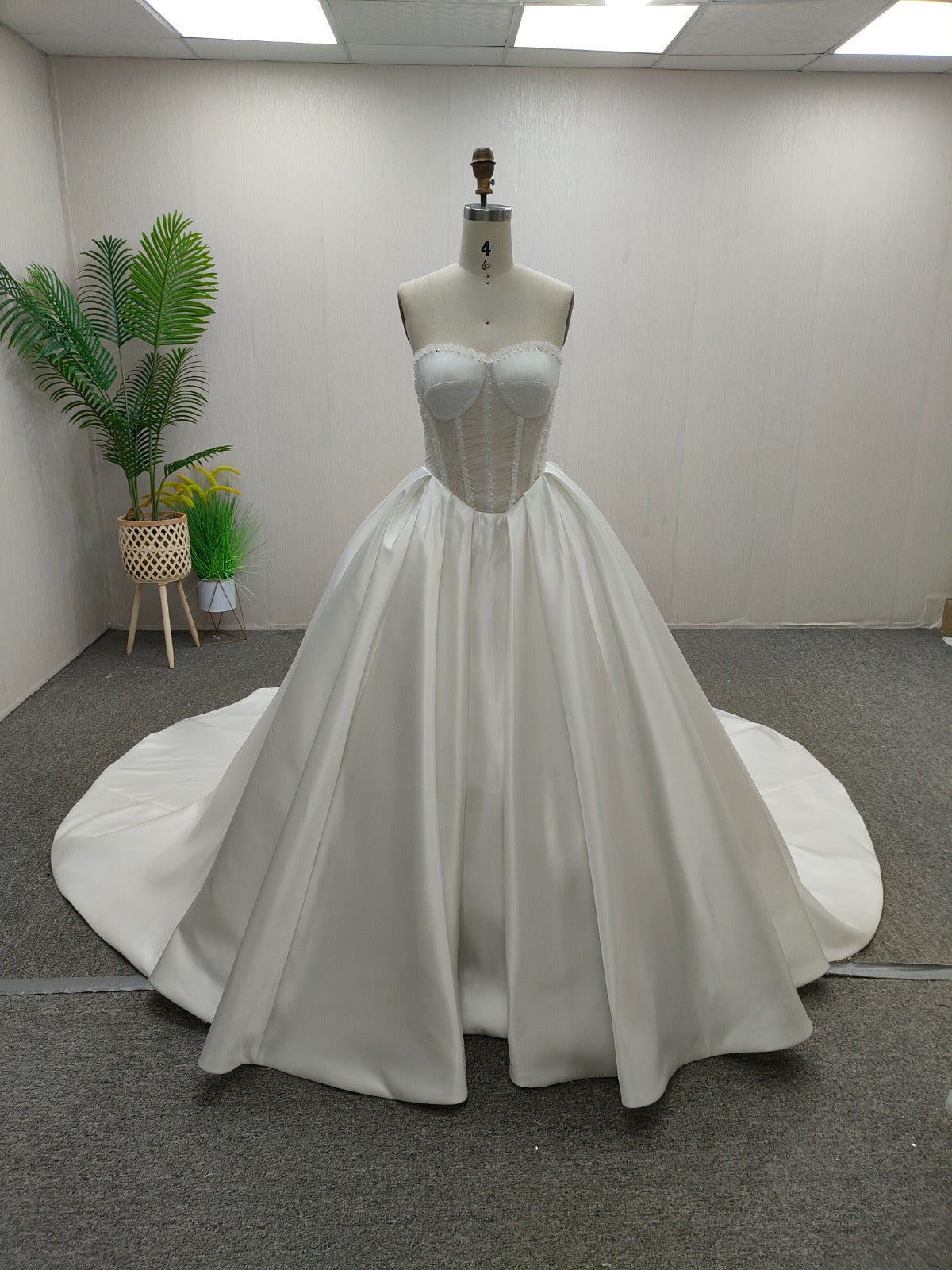 Starr Bridal - Vivienne