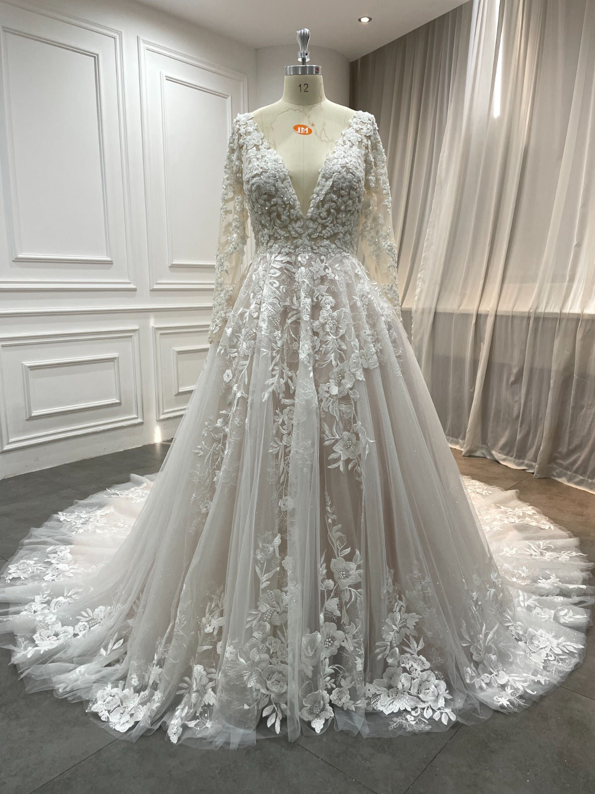 Starr Bridal - Bristol