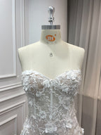 Starr Bridal - Sophia