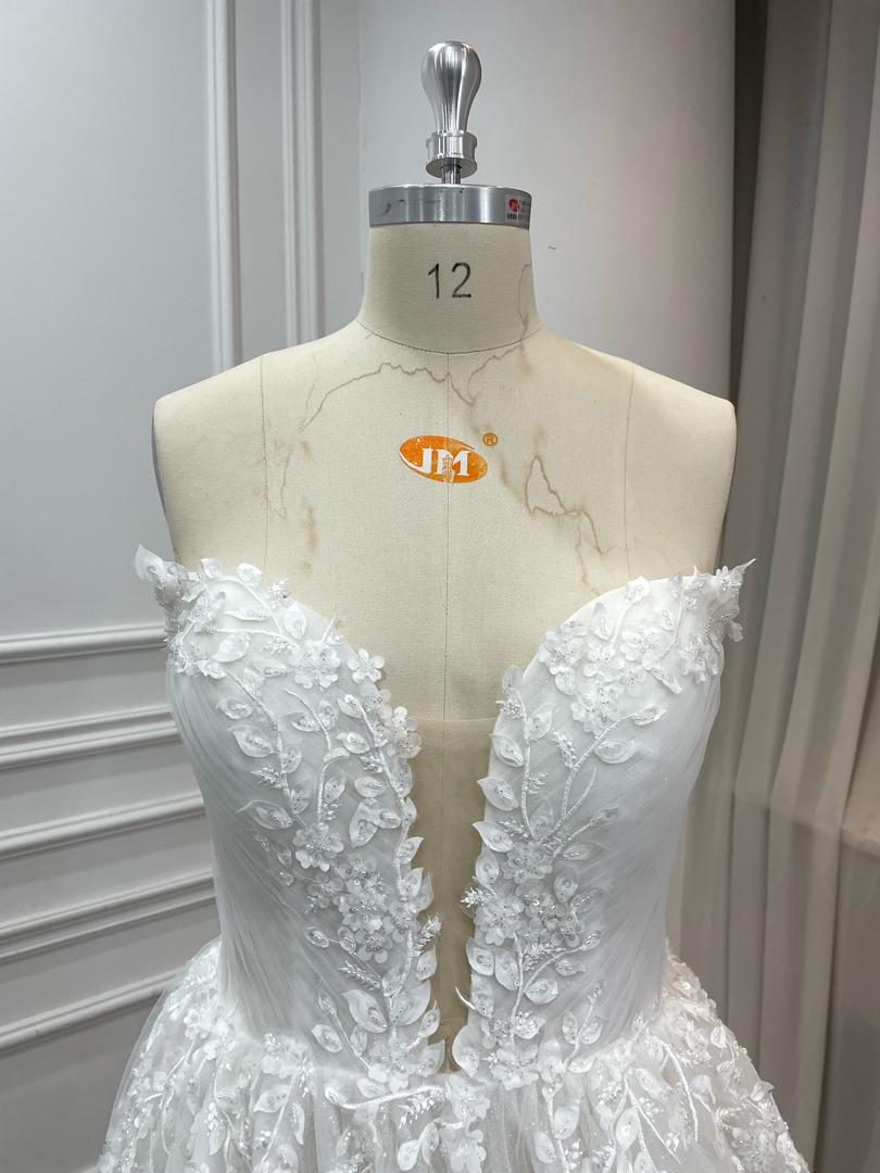 Starr Bridal - Brigette