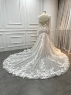 Starr Bridal - Sophia