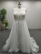 Starr Bridal - Rosario