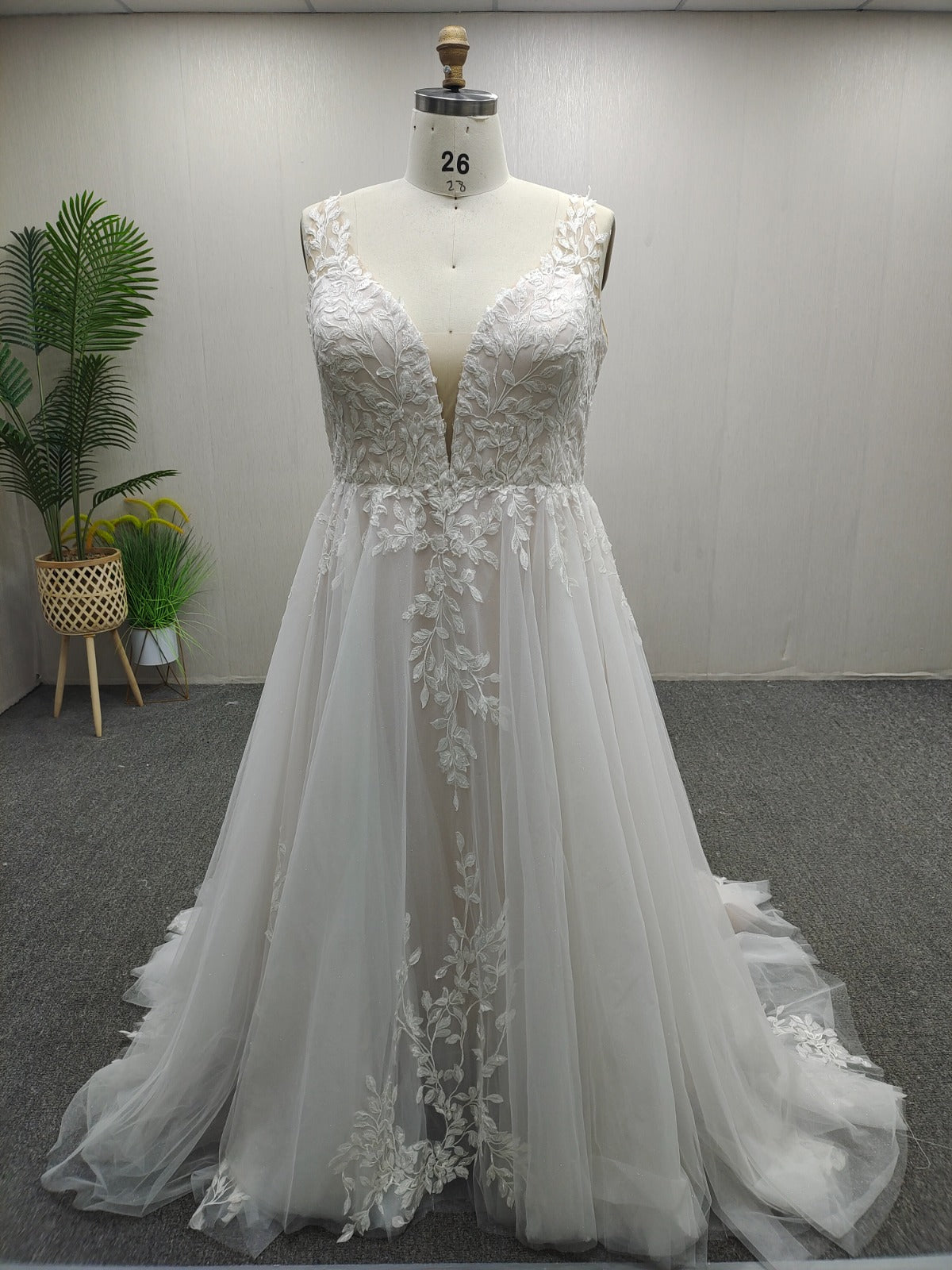 Starr Bridal - Rosario