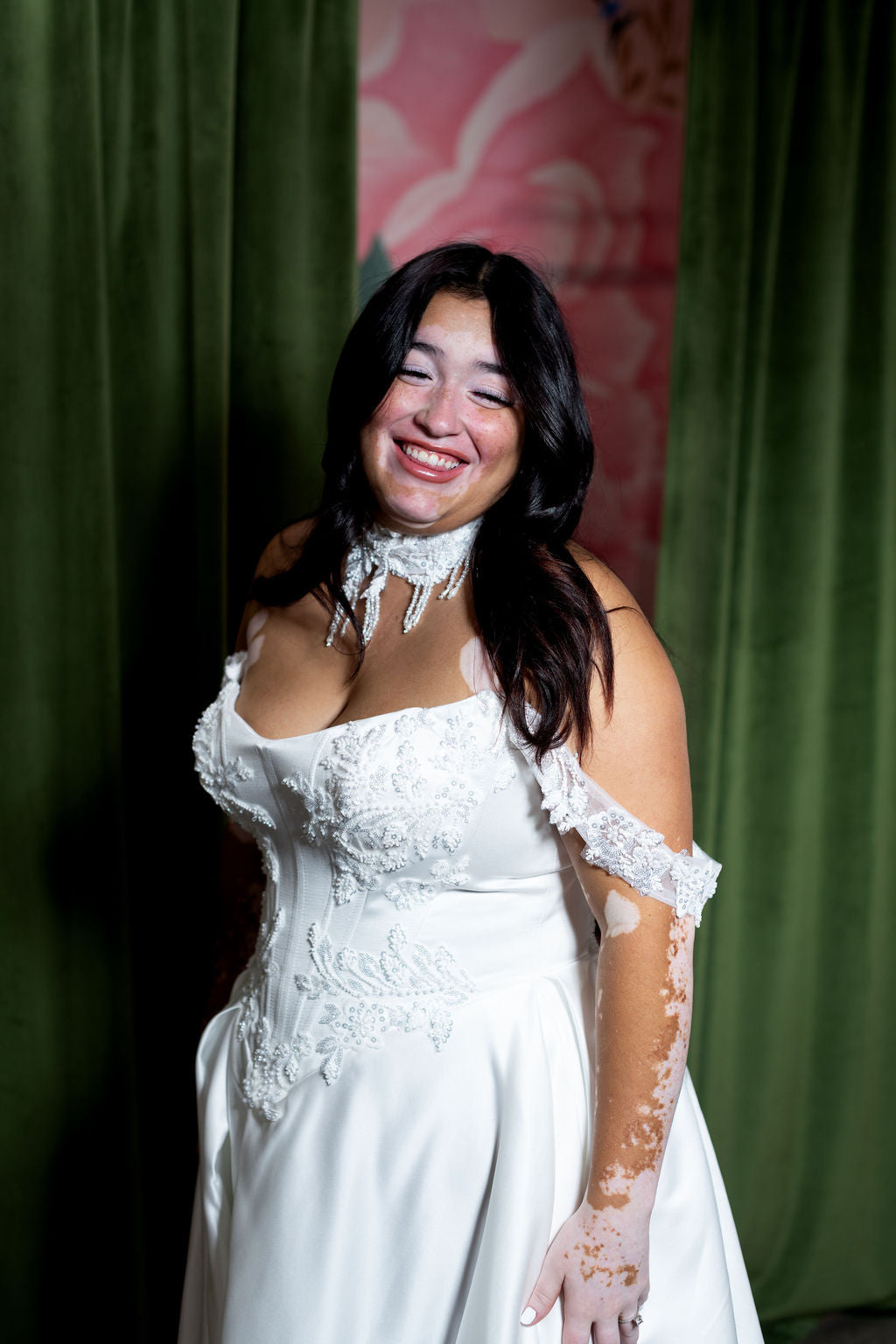 Starr Bridal - Graciela