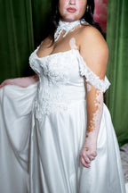 Starr Bridal - Graciela