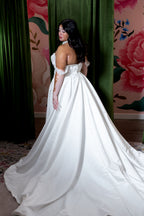 Starr Bridal - Graciela