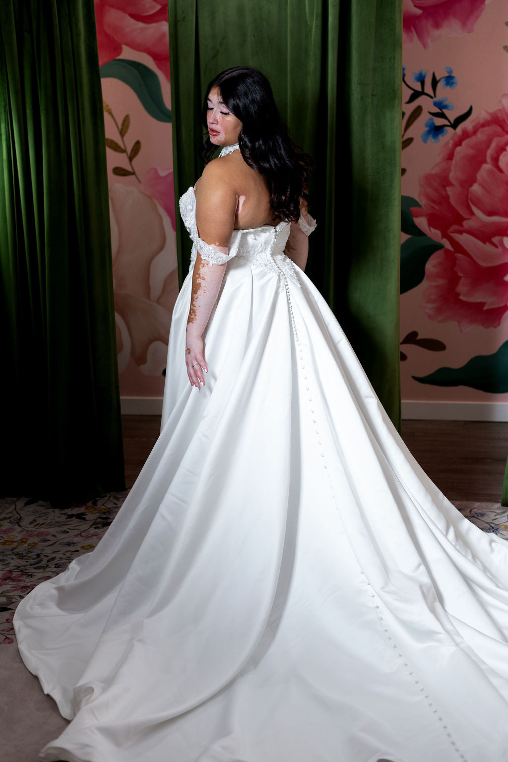 Starr Bridal - Graciela