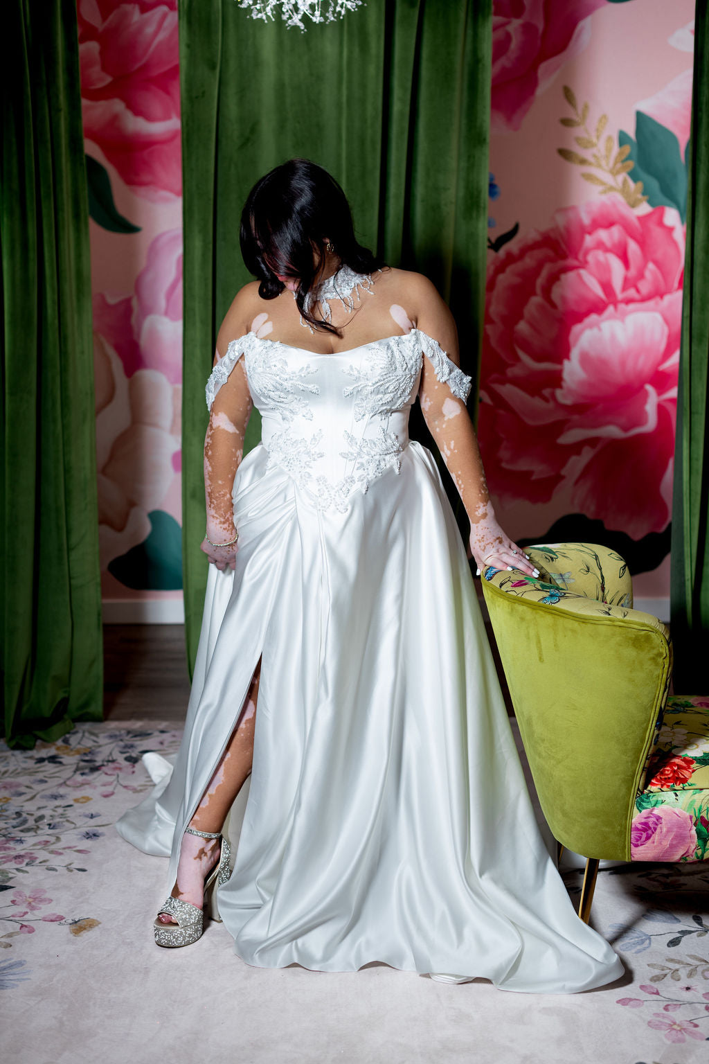 Starr Bridal - Graciela