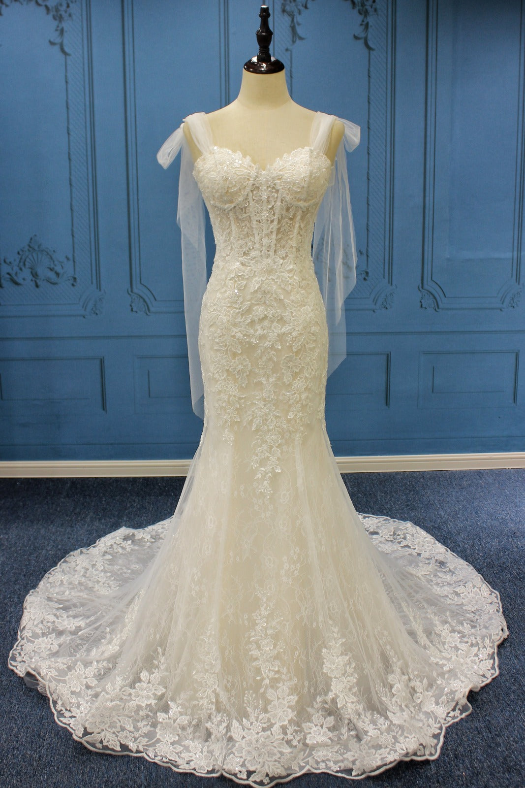 Starr Bridal - Neveah Main image