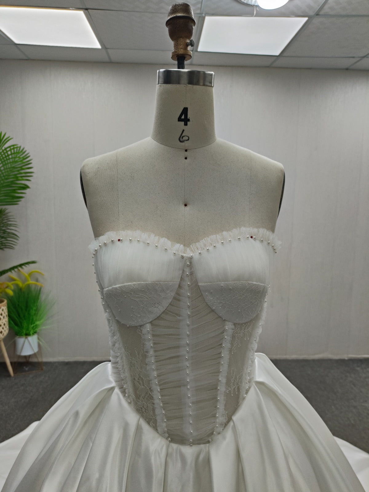 Starr Bridal - Vivienne Main image