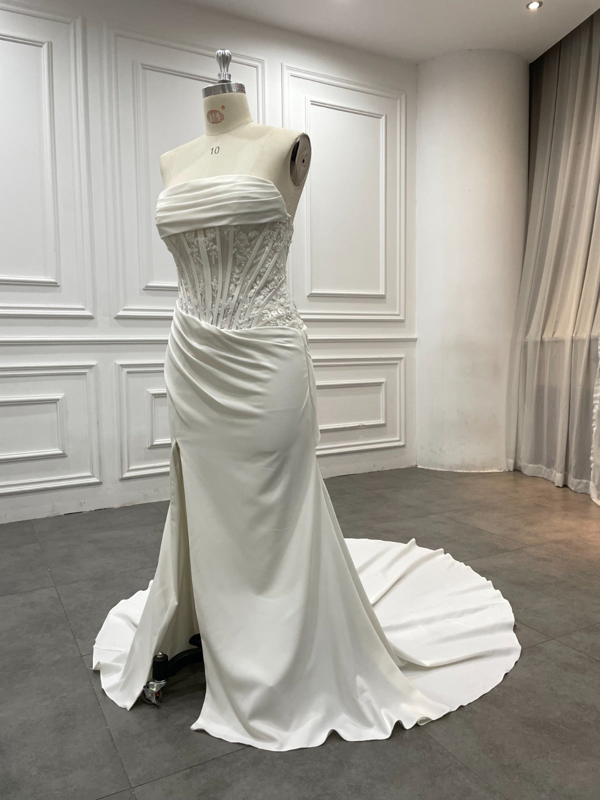 Starr Bridal - Delfina Secondary image