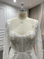 Starr Bridal - Aspen
