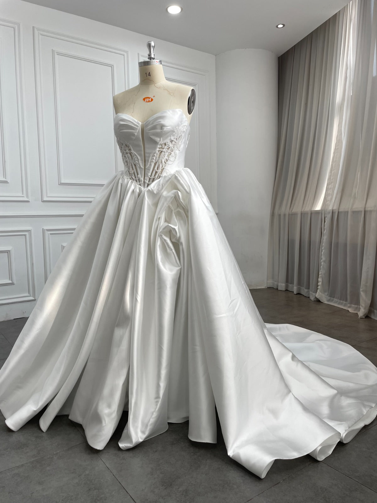 Starr Bridal - Venezia