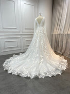 Starr Bridal - Leilani