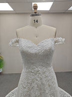 Starr Bridal - Midland