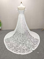 Starr Bridal - Midland