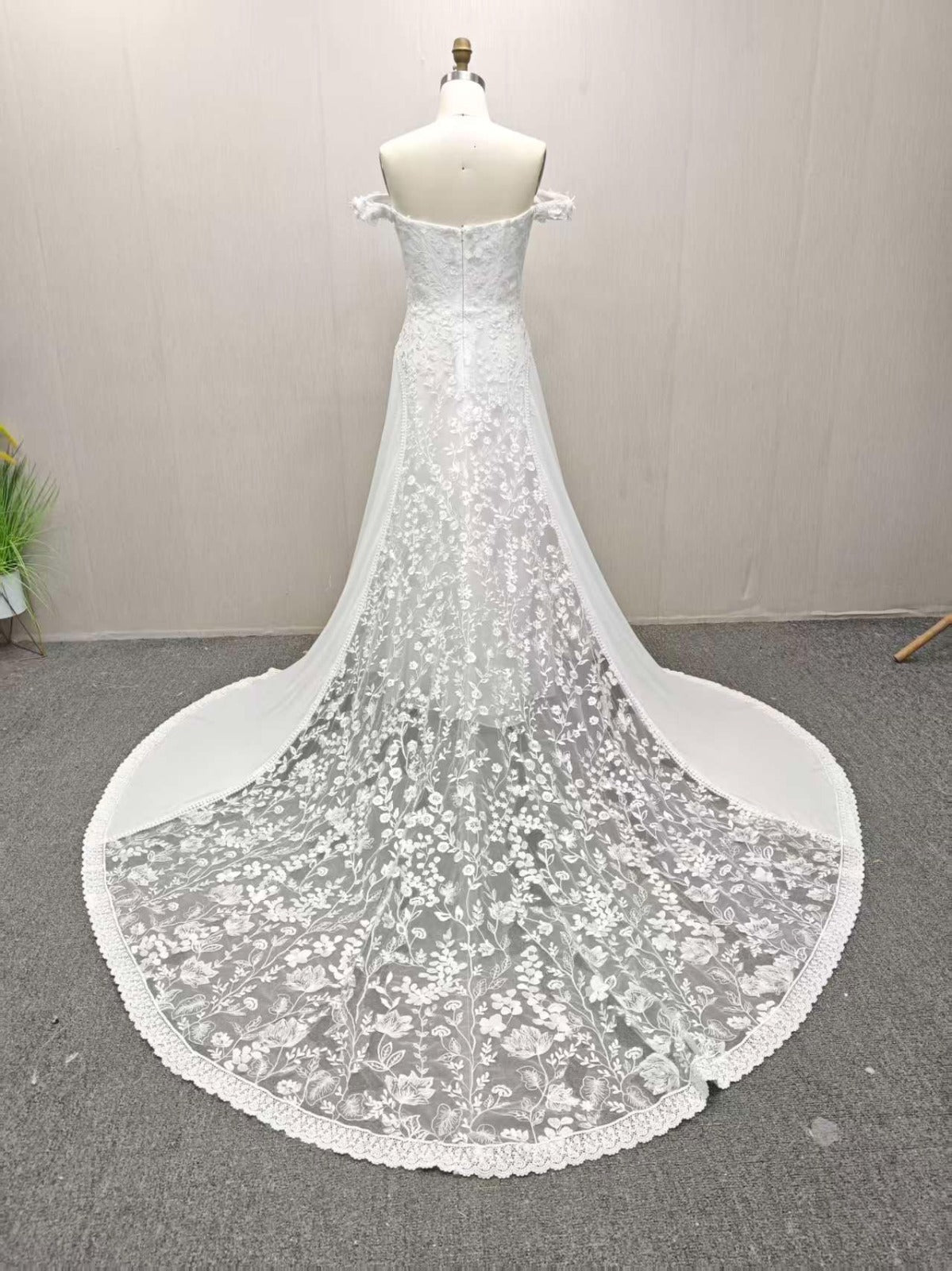 Starr Bridal - Midland