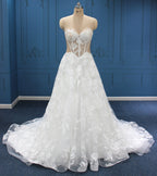 Starr Bridal - Ciara