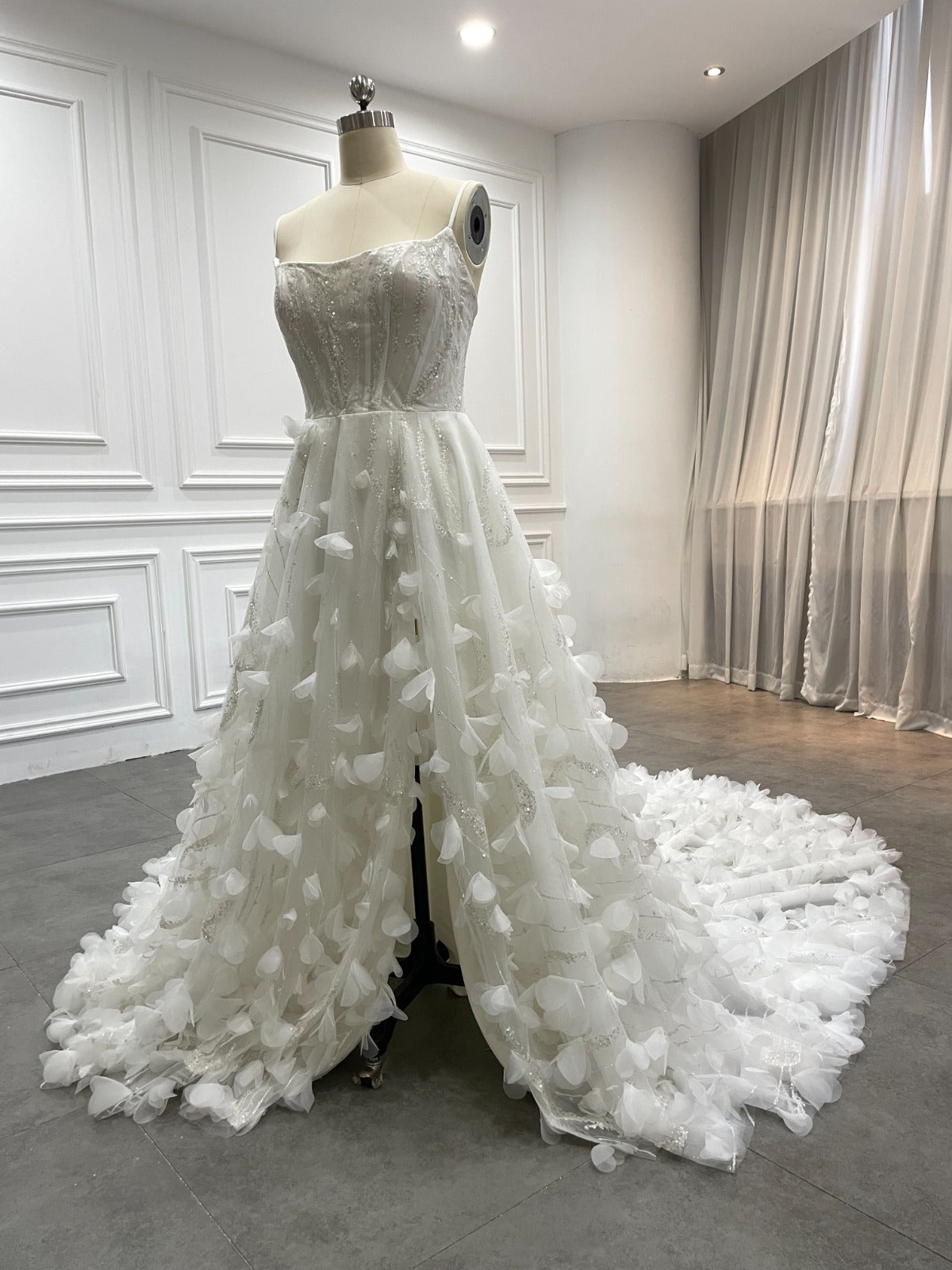 Starr Bridal - Brittany
