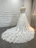 Starr Bridal - Brittany