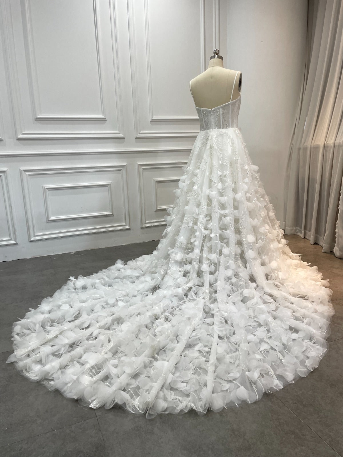 Starr Bridal - Brittany