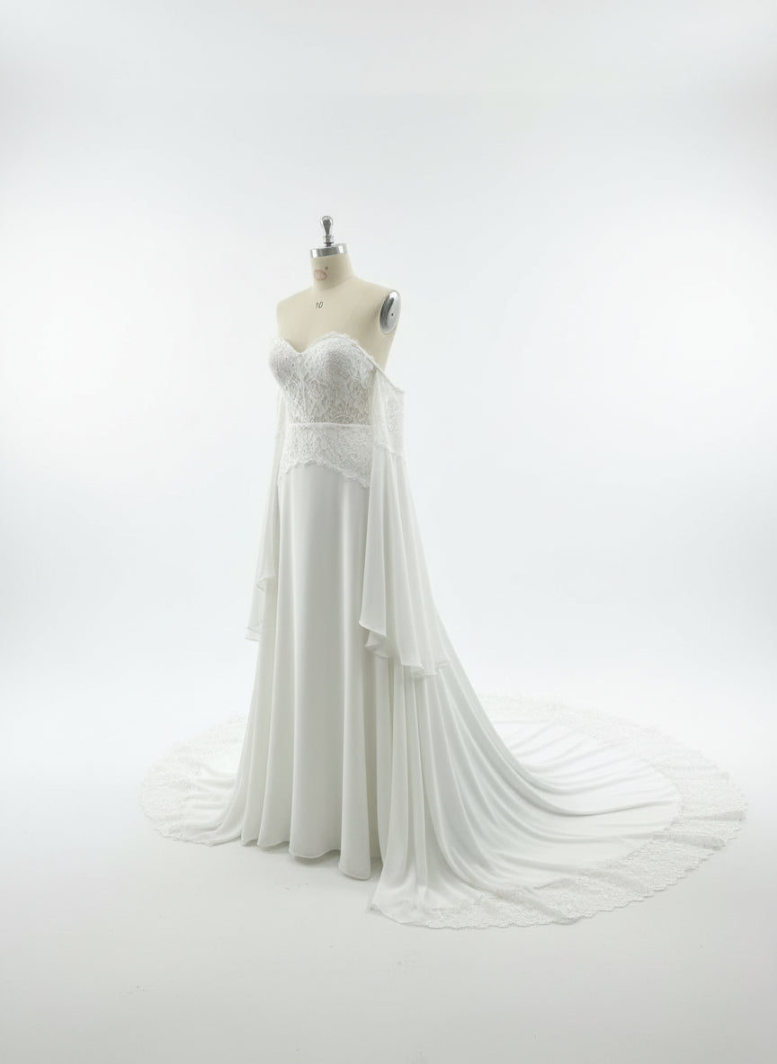 Starr Bridal - Pagosa Main image