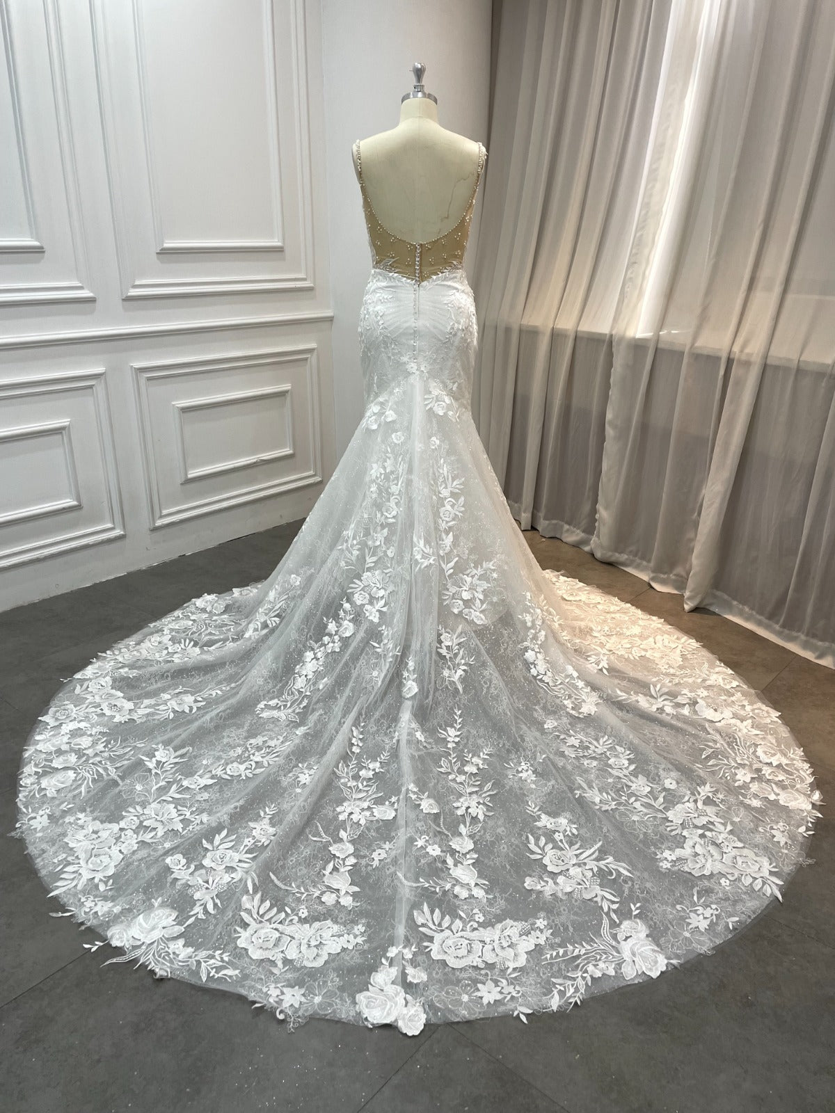Starr Bridal - Gloria