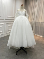 Starr Bridal - Floresita Flower Girl Dress