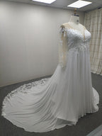 Starr Bridal - Persephone