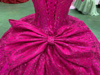 Joselynne XV Collection - Atlanta