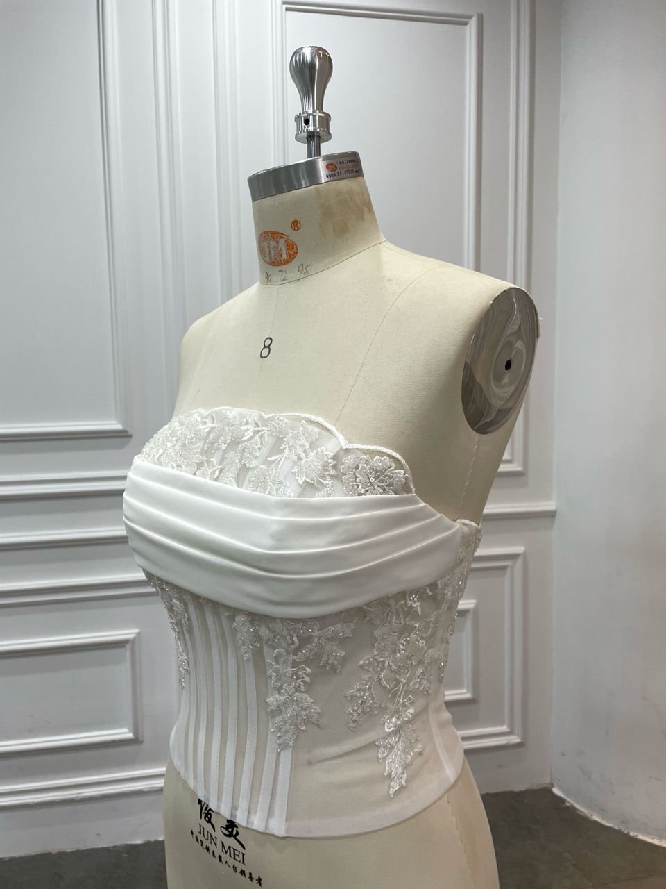 Starr Bridal - Luxor