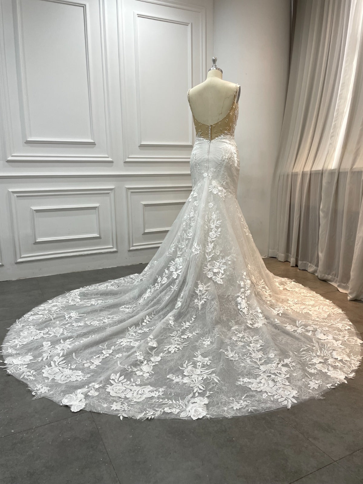 Starr Bridal - Gloria