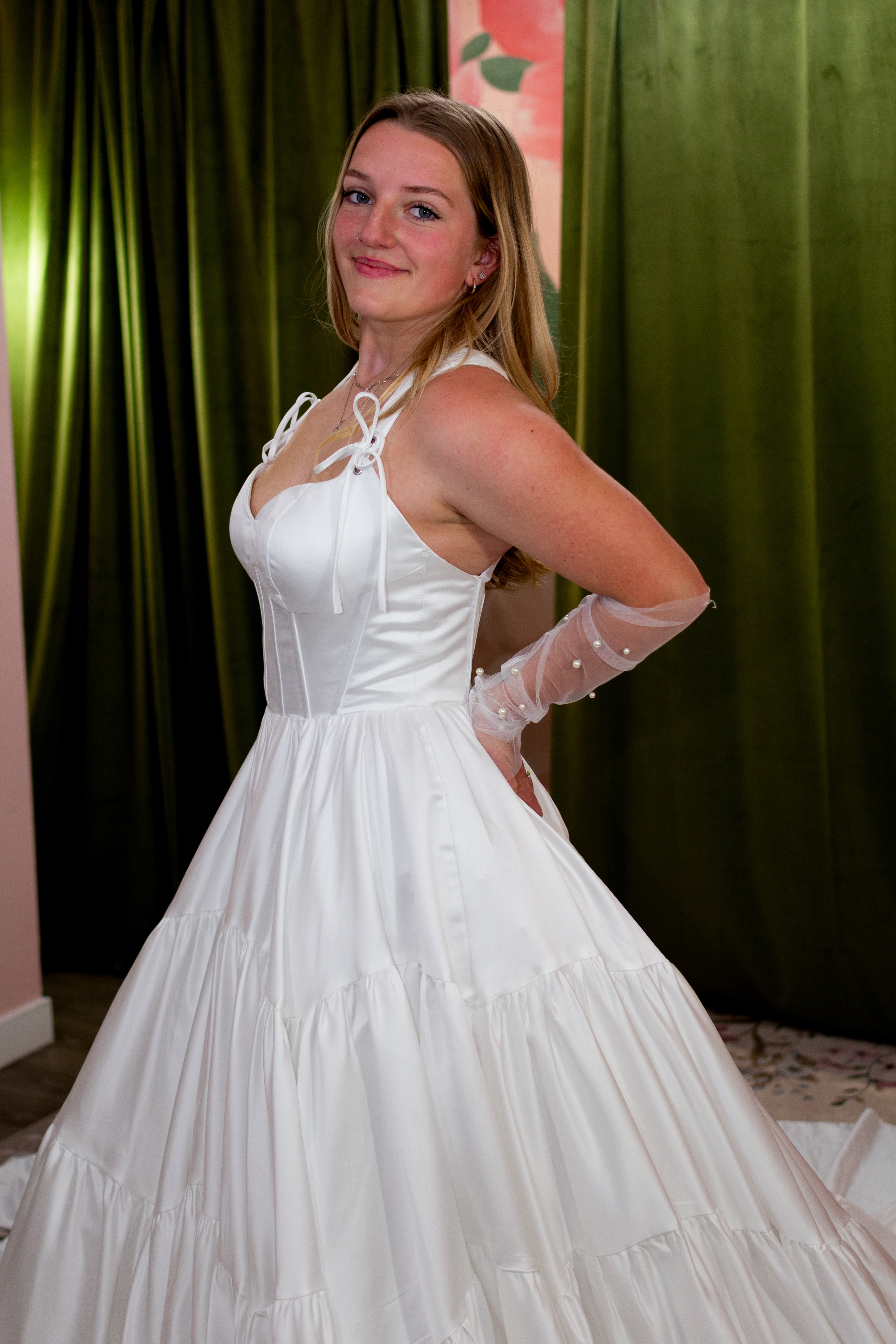 Starr Bridal - Joselynne Main image