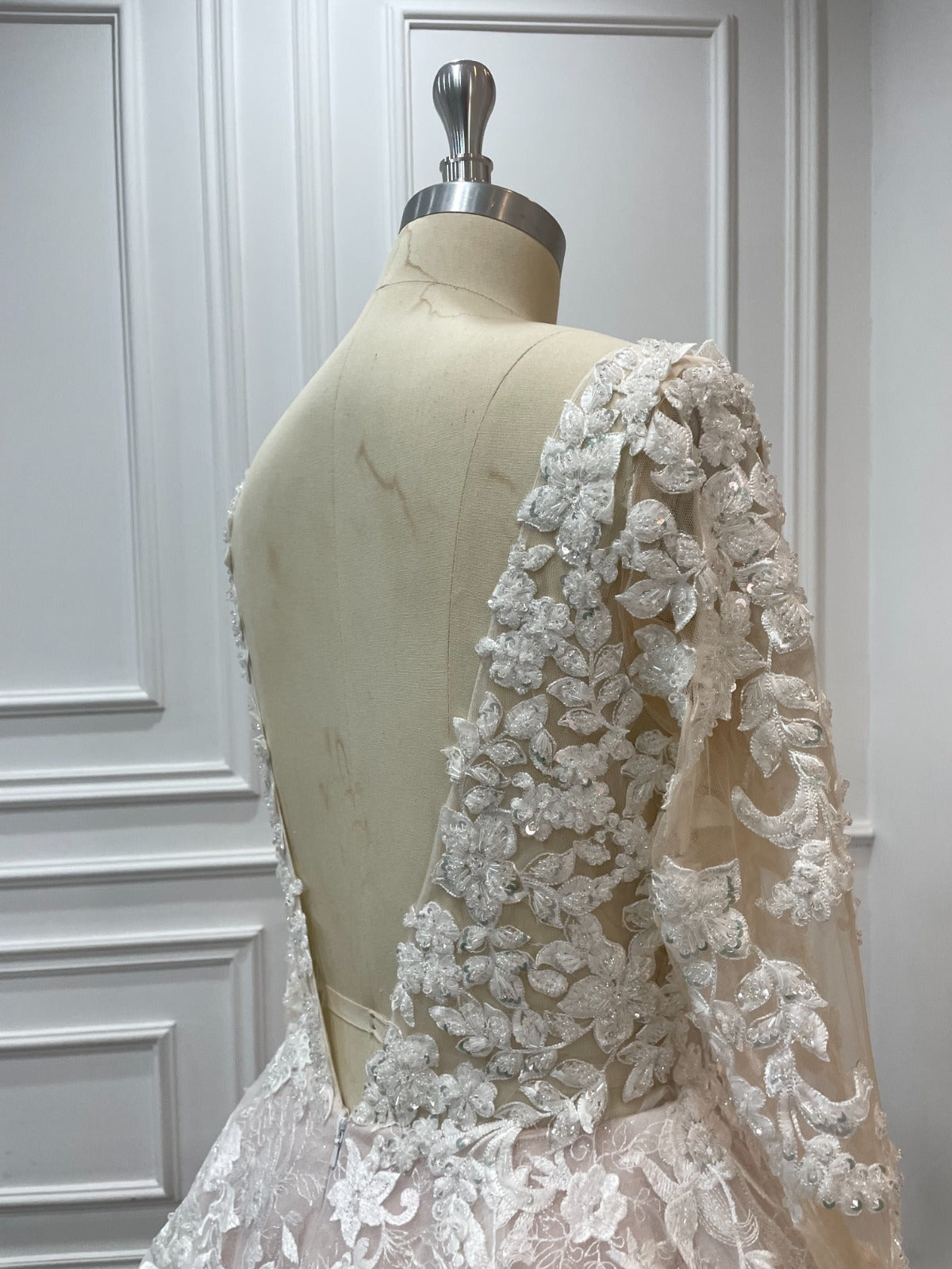 Starr Bridal - Bristol