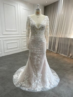 Starr Bridal - Amalia