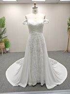 Starr Bridal - Midland