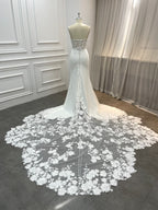 Starr Bridal - Tawny