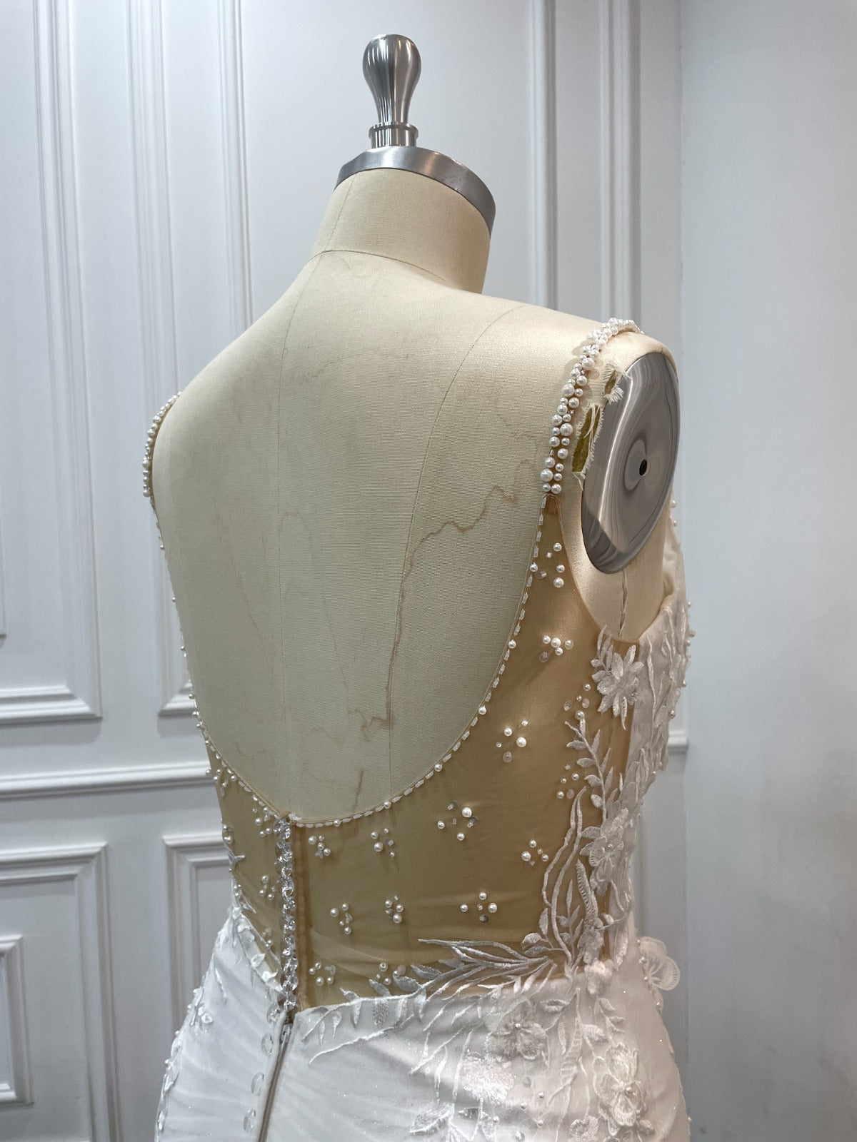 Starr Bridal - Gloria