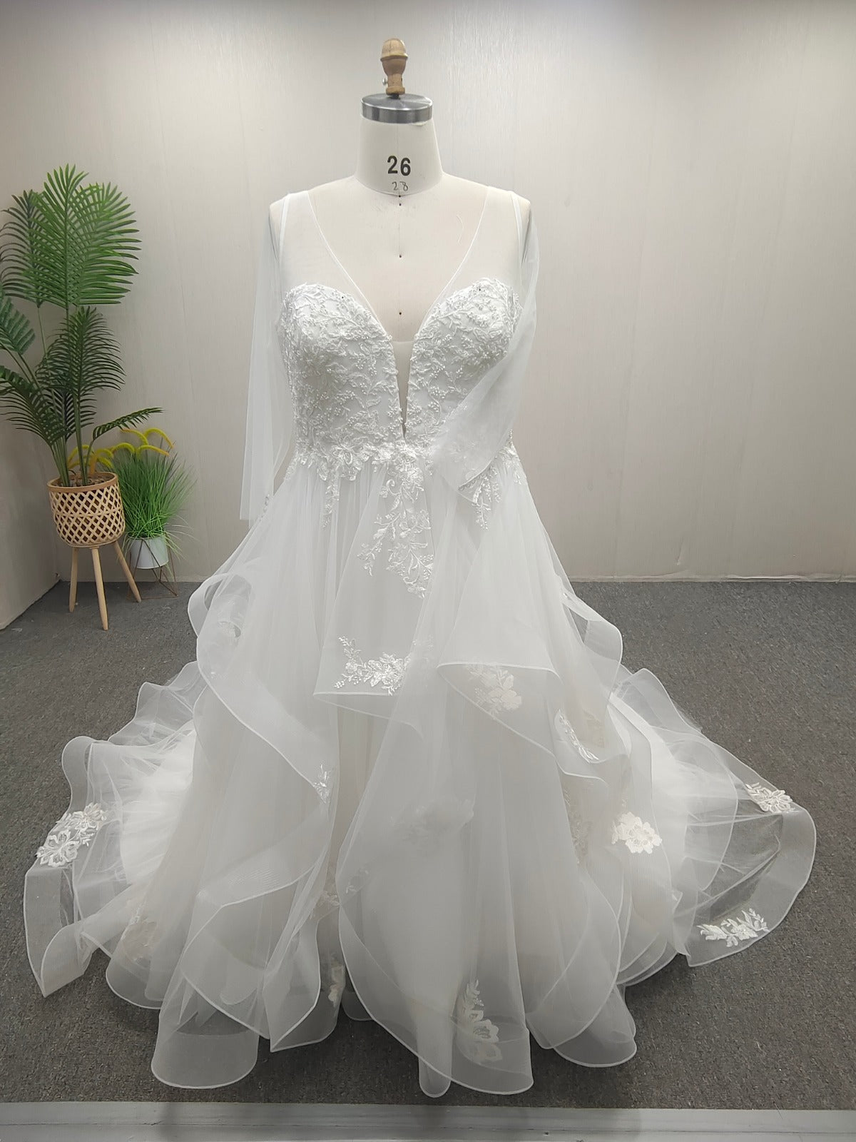 Starr Bridal - Beverly